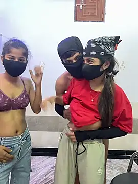spicy_neha 网络视讯表演