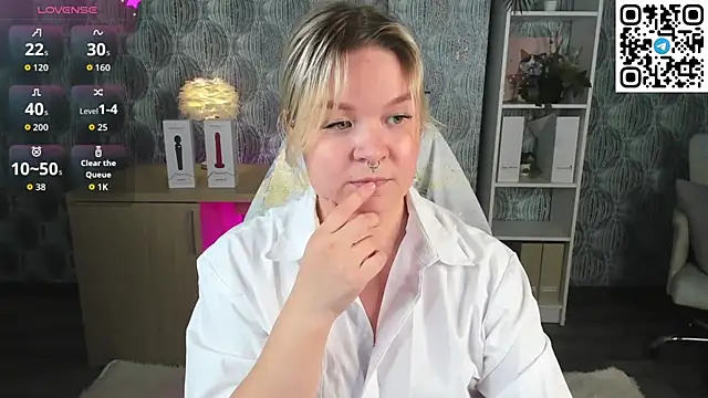 Alice_Suun's Live XXX Chat