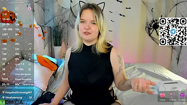 Alice_Suun's Live XXX Chat