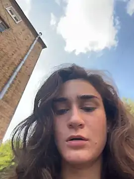 Your_Risky_Vin Webbikameraesitys