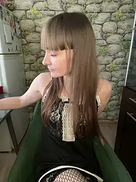 Bonny_Dee – Live XXX-chat