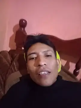 Show Webcam de morochitofc