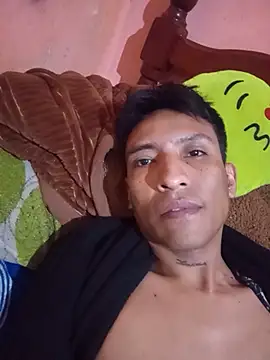 morochitofc Pertunjukan Webcam