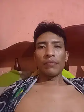 Show modela morochitofc na web-kameri
