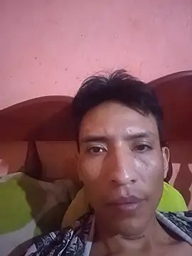 Show de webcam de morochitofc