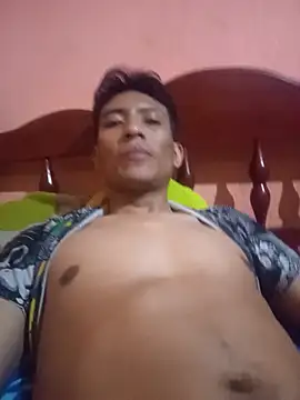 morochitofc's Webcam Show