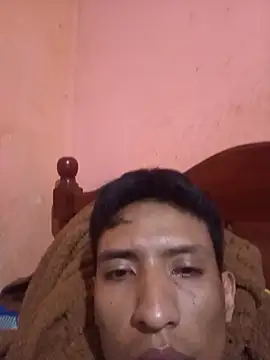 Show de morochitofc na webcam