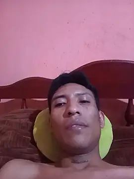 Show de morochitofc na webcam