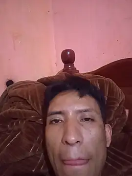 morochitofc Webcam-Show