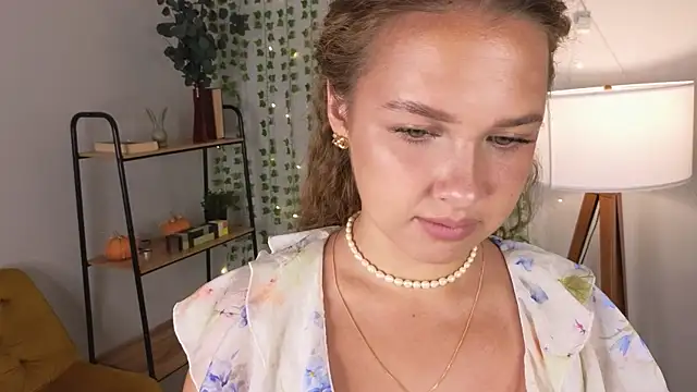 Chat XXX en directo de RoseJones