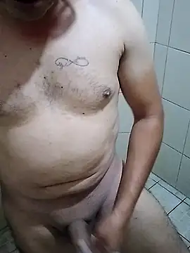 Show Webcam de Paco_gerte6969