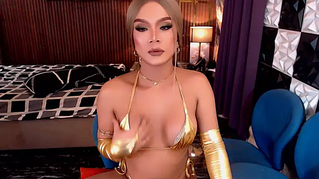StellaPerkins 웹캠 쇼