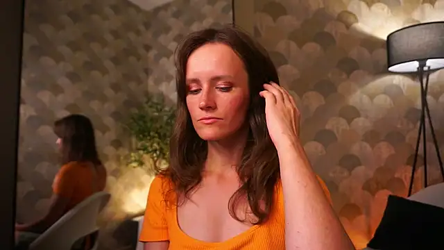 DolphinMorgentau's Live XXX Chat