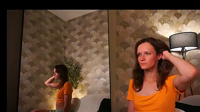 Webkamerová show DolphinMorgentau