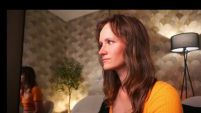 Webkamerová show DolphinMorgentau