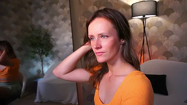 DolphinMorgentau Webcam-Show
