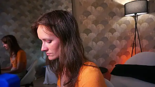 DolphinMorgentau – Live XXX-chat