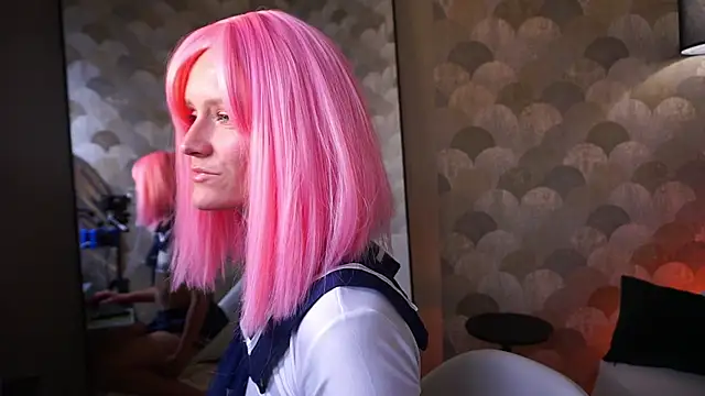 Živý XXX chat DolphinMorgentau