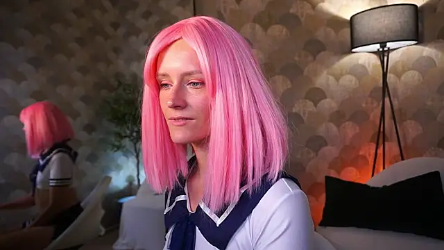 DolphinMorgentau – Naživo XXX chat