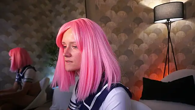 DolphinMorgentau's Webcam Show