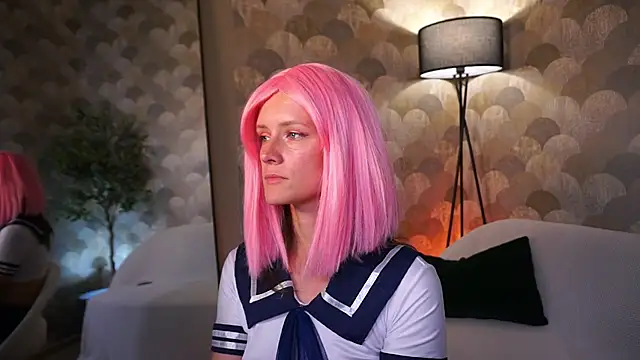 DolphinMorgentau Webcam Show