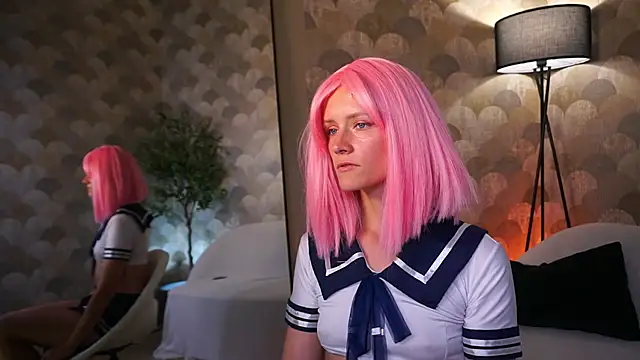 DolphinMorgentau's Webcam Show