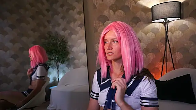 DolphinMorgentau Webcamshow