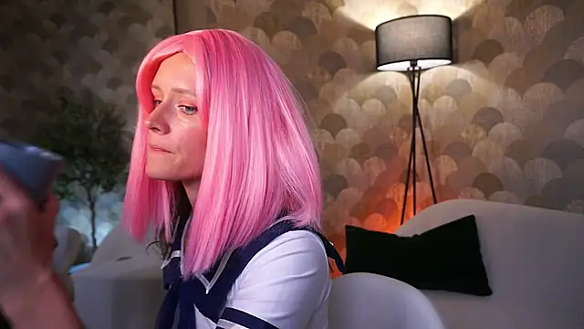DolphinMorgentau Live XXX-Chat