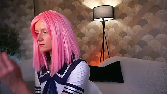 DolphinMorgentau Webcam-Show