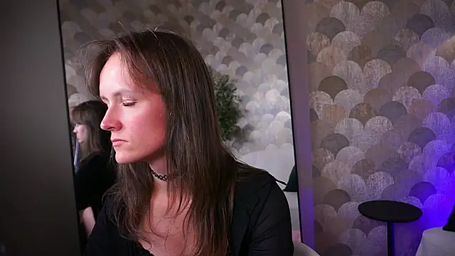 DolphinMorgentau Adlı Modelin Canlı XXX Sohbeti
