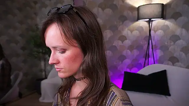 DolphinMorgentau – Live XXX-chat