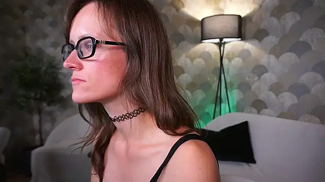 DolphinMorgentau's Live XXX Chat