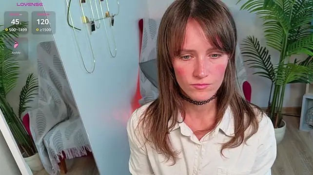 DolphinMorgentau's Live XXX Chat