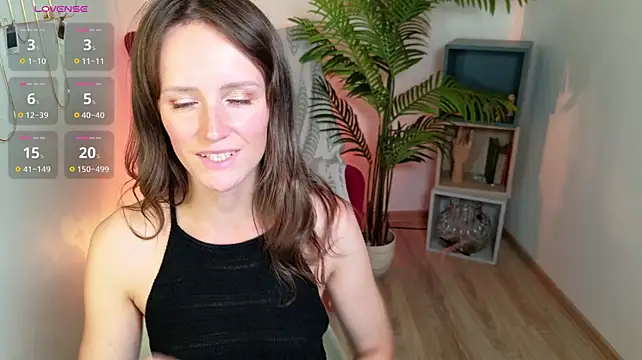 DolphinMorgentau – Live XXX-chat
