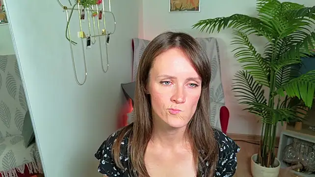 DolphinMorgentau Live XXX-Chat