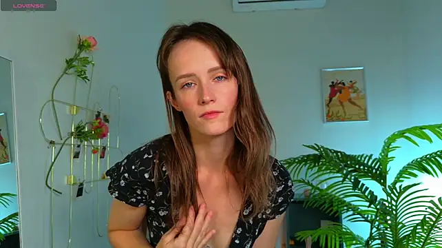DolphinMorgentau Live XXX Chat
