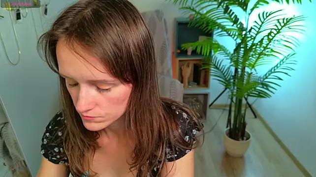 DolphinMorgentau – Naživo XXX chat
