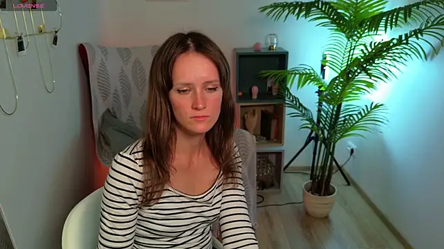 Chat XXX en directo de DolphinMorgentau
