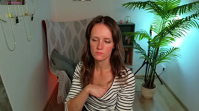 Chat +18 de DolphinMorgentau ao vivo