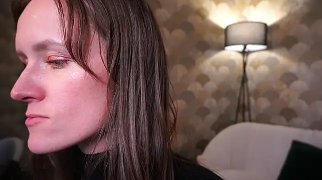 DolphinMorgentau – webcam-show