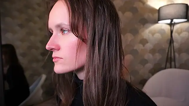 DolphinMorgentaun Webbikameraesitys