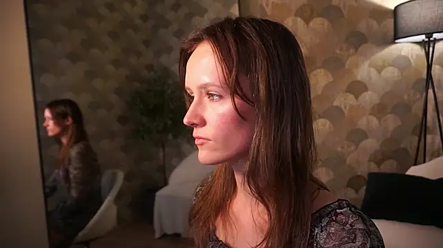 DolphinMorgentau webkamerás műsora