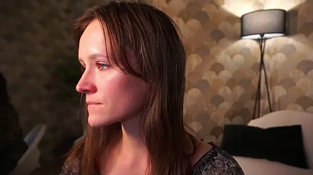 DolphinMorgentaun Webbikameraesitys
