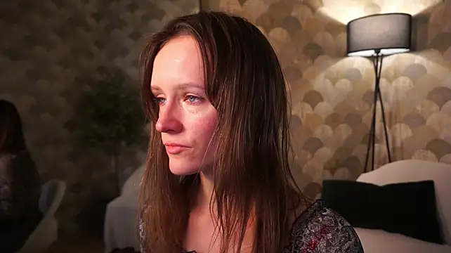DolphinMorgentau – Kamerová šou