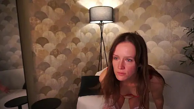 DolphinMorgentau Webcam show