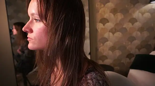 DolphinMorgentau's Webcam Show