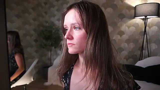 DolphinMorgentau Webcam-Show