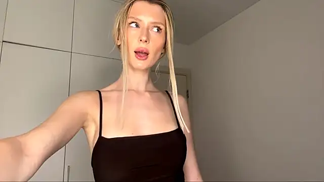 ShirlSchreier – Live XXX-chat