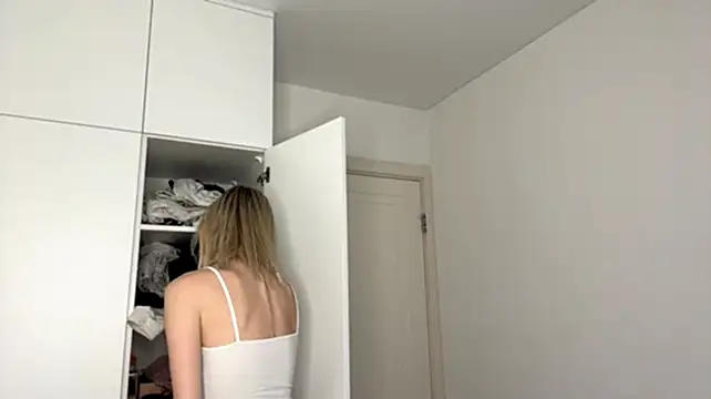 ShirlSchreier Live XXX-Chat