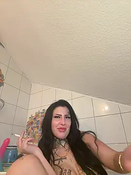 Sweet6Angel666 Webcam-Show